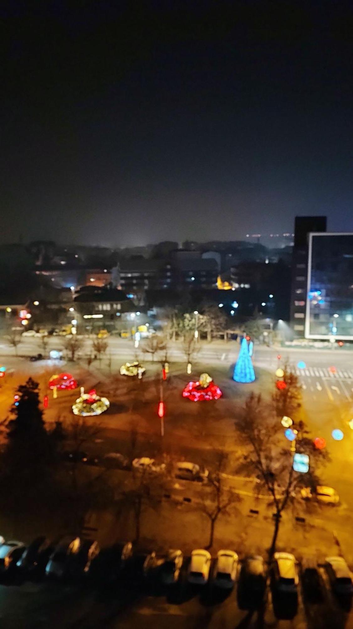 شقة View سكوبجي المظهر الخارجي الصورة