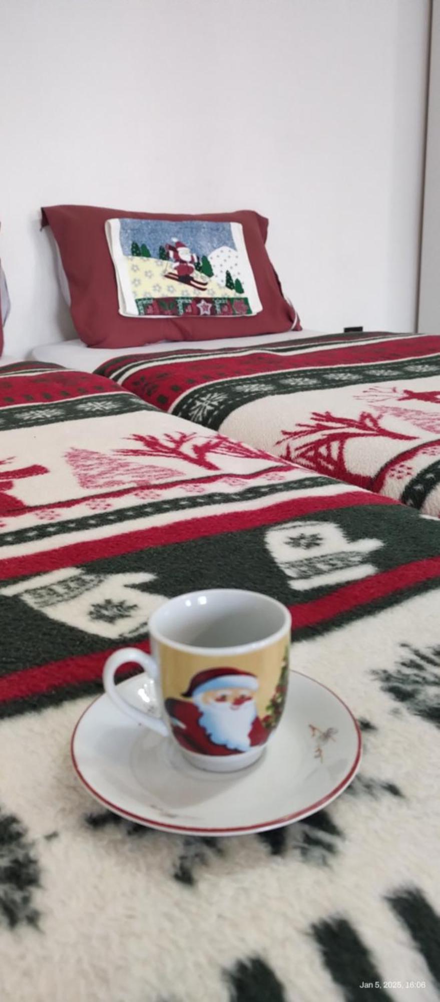 شقة View سكوبجي المظهر الخارجي الصورة